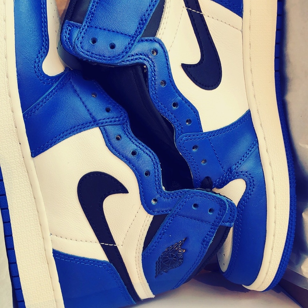 Jordan 1